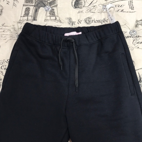 O'Blanc Memories Fleece Sweatshirt Set - Picture 6 of 11